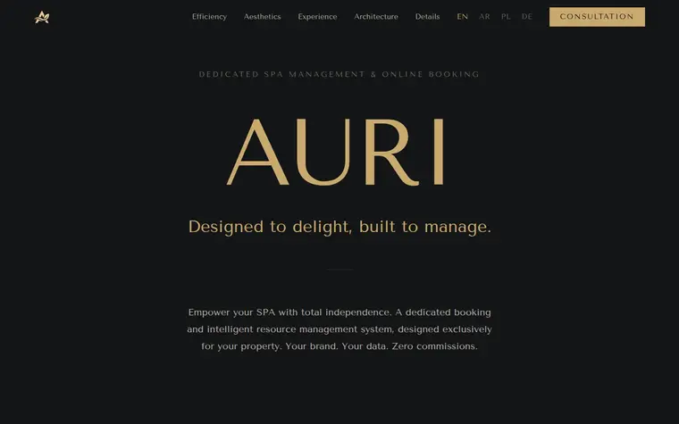 Auri System
